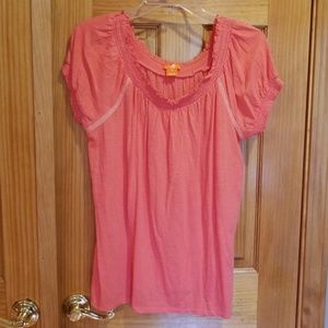 Joe Fresh blouse